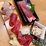 海鮮どんさん亭 籠原店 - 