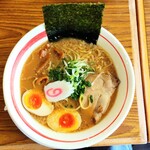 ラーメン屋 壱番亭 - 