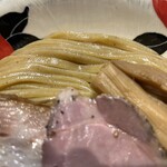 自家製麺 つきよみ - 