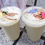 飯糰覇 - 冰豆漿