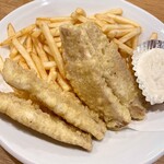 海鮮どんさん亭 - 