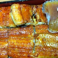 ひつまぶし 登河 那古野本店 - 