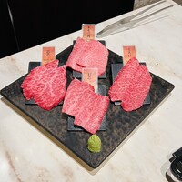 完全個室 牛の達人 private 新宿本店 - 