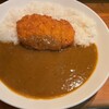 モジャカレー