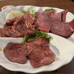 肉屋の二階 - 