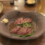 炭火焼料理 和元 - 