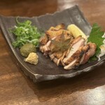 炭火焼料理 和元 - 