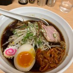 らーめん来斗 - 