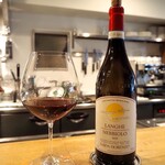 スガハラ - NADA FIORENZO LANGHE NEBBIOLO 2020