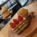 Re:s cafebar&sweets - 