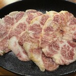 肉屋の二階 - 