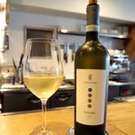 スガハラ - TENUTA GORGHI TONDI KHEIRÈ