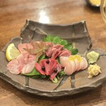 炭火焼料理 和元 - 