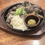 炭火焼料理 和元 - 