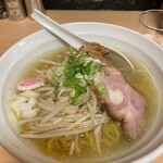 らーめん来斗 - 