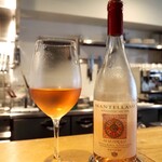 スガハラ - MANTELASSI MAESTRALE MAREMMA TOSCANA ROSATO