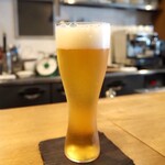 スガハラ - ヱビスビール