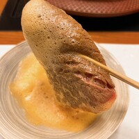 北新地しゃぶしゃぶすき焼き きらく - 
