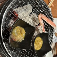 かに道楽 銀座八丁目店 - 