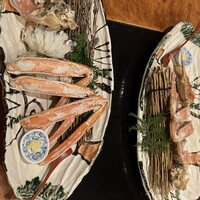 かに道楽 銀座八丁目店 - 