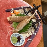 かに道楽 銀座八丁目店 - 