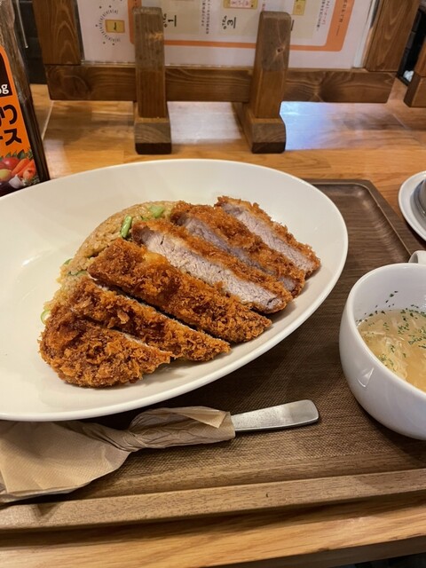 街道乃華一番星　 中華 いちばんぼし - 南永山/中華料理 | 食べログ