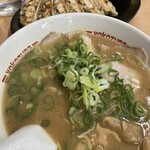 ラーメン横綱 - 