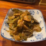 ホワイト餃子 - 