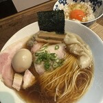 Chuuka Soba Nika - 