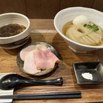 ラーメン 健やか - 