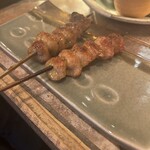 Yakitori Kamoshiya - 