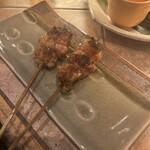 Yakitori Kamoshiya - 