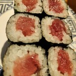 Kaisenzushi Shiogamakou - 