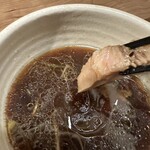 ラーメン 健やか - 