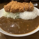 とんかつ檍のカレー屋 いっぺこっぺ - 