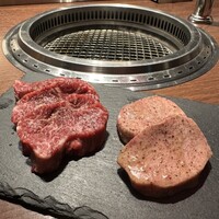 Yakiniku BarBies - 