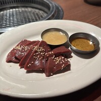 Yakiniku BarBies - 