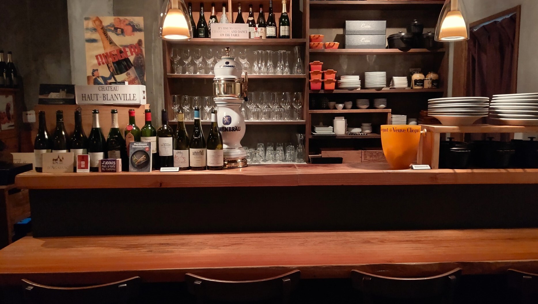 写真 : オレンジ （orange） - 西大橋/フレンチ | 食べログ