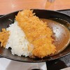 ごはん処 かつ庵 - 料理写真: