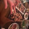 焼き鳥・肉寿司・しゃぶしゃぶ鍋 食べ放題 個室居酒屋 楽楽 渋谷店