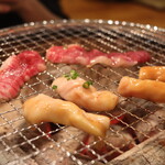 Sumibiyakiniku Yamamoto - 