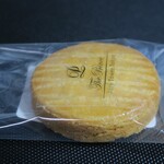 ザショップアットザパーク - ブルトンヌ_側面