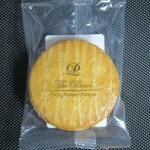 ザショップアットザパーク - ブルトンヌ_表