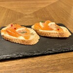 restaurant GRILL TABLE - 