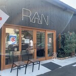 RAN - 