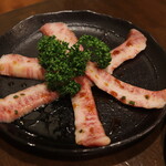 Sumibiyakiniku Yamamoto - 