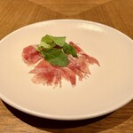 restaurant GRILL TABLE - 