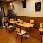 とんかつのまつ井 - 2023 10/13