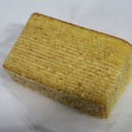 ザショップアットザパーク - バームクーヘン_斜め