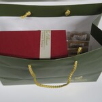 ザショップアットザパーク - 手下げ